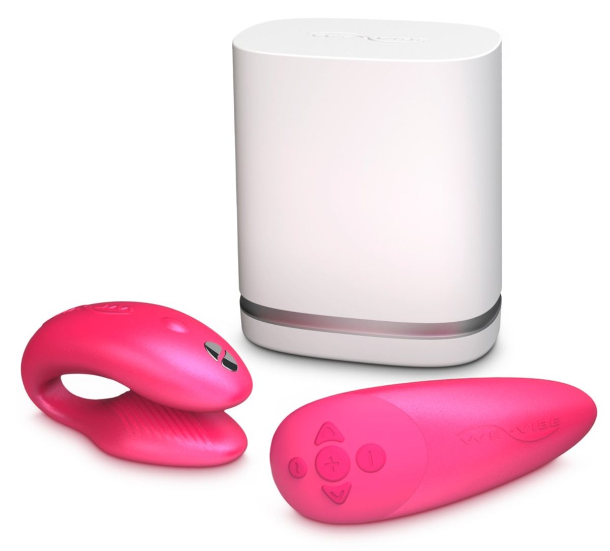 Chorus by We-Vibe par vibrator