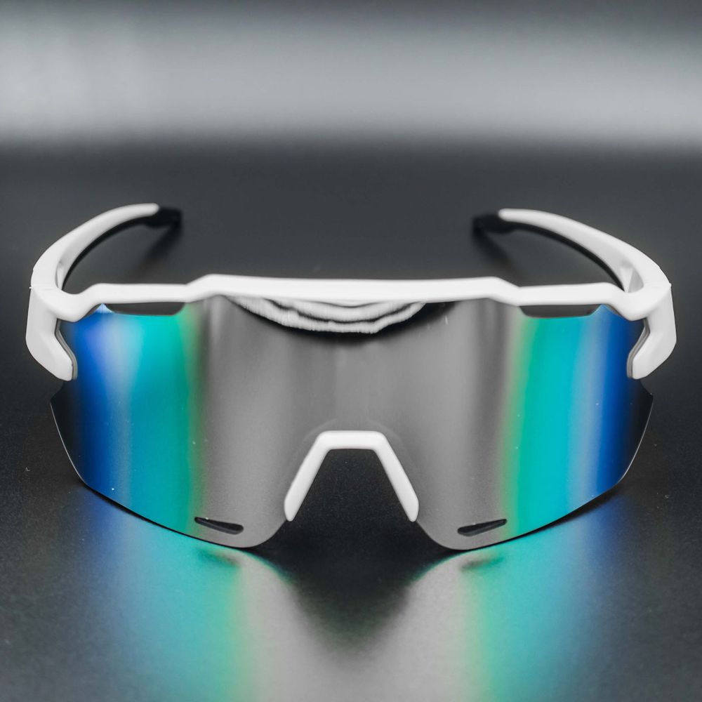 Andreas Bakkerud Multisportbrille