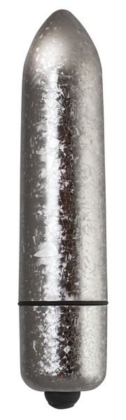 Hovedbilde Frosted Fleurs snow - Deilig vibrasjon