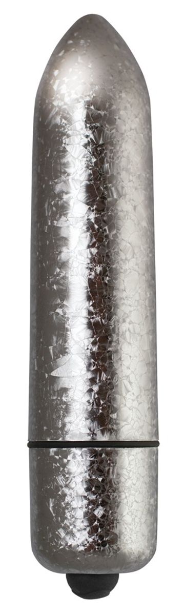 Frosted Fleurs snow - Deilig vibrasjon