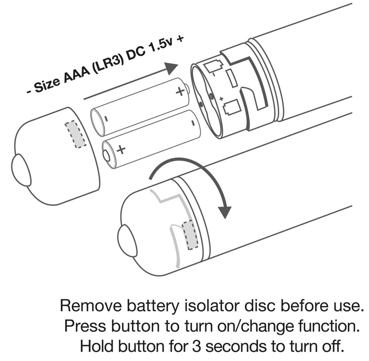 Frosted Fleurs snow - Deilig vibrasjon