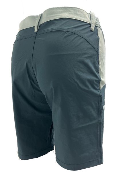 Hovedbilde Storhøi Shorts Dame Crystal Blue