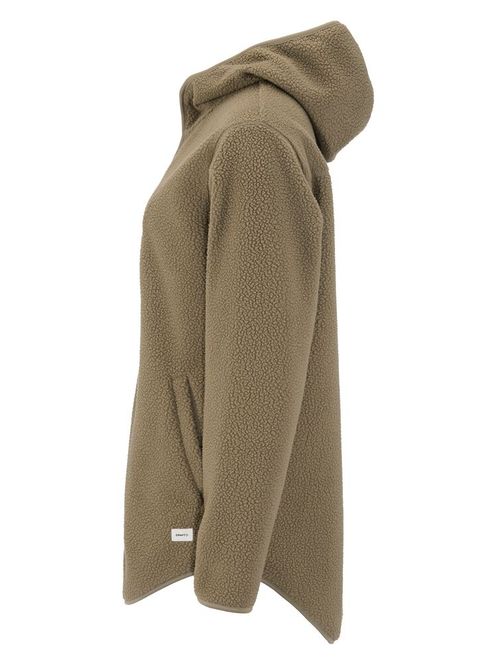 Hovedbilde Craft Join Pile Fleece HZ til dame