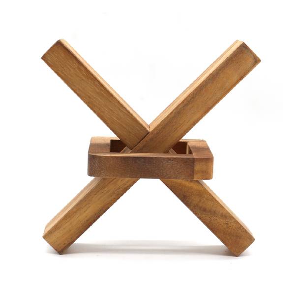 Hovedbilde Cross out IQ-nøtt