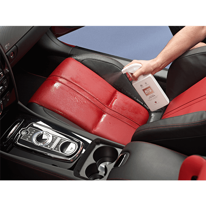 Hovedbilde Leather Cleaner, 500 ml.