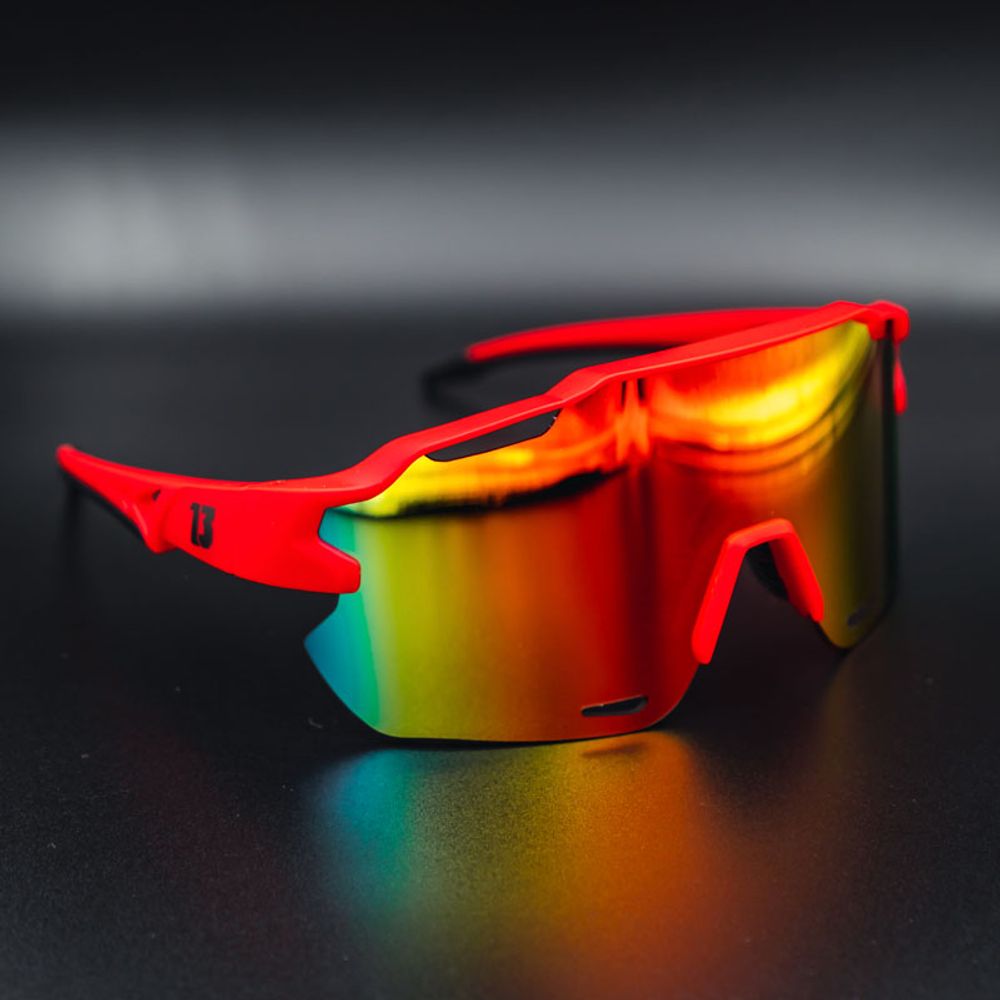 Andreas Bakkerud Multisportbrille