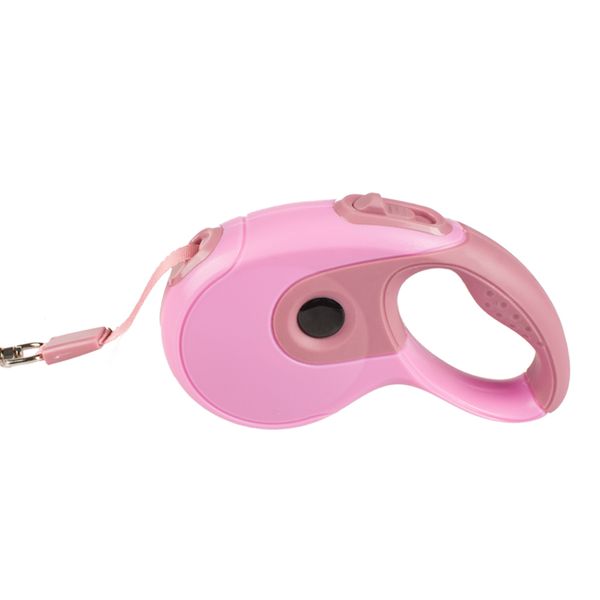 Hovedbilde Flexibånd / hundebånd til liten hund