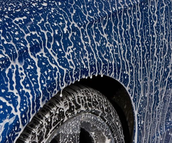 Hovedbilde Polar Seal 1L