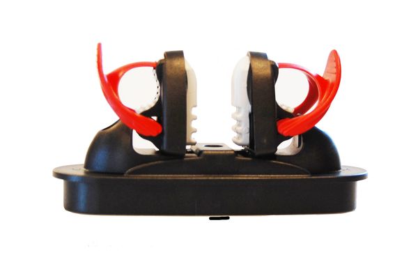 Hovedbilde Skioppheng for alpinski