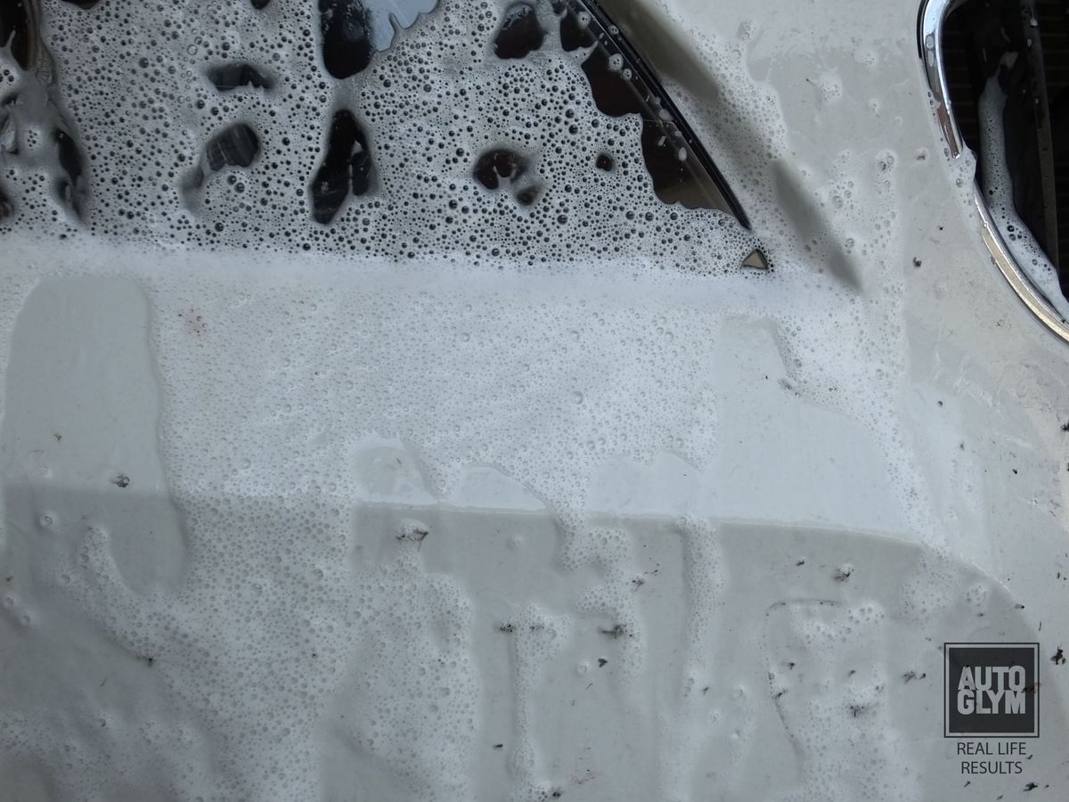 Active Insect Remover 500ml.