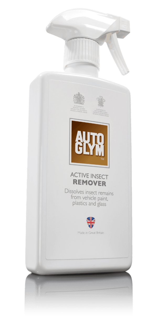 Active Insect Remover 500ml.