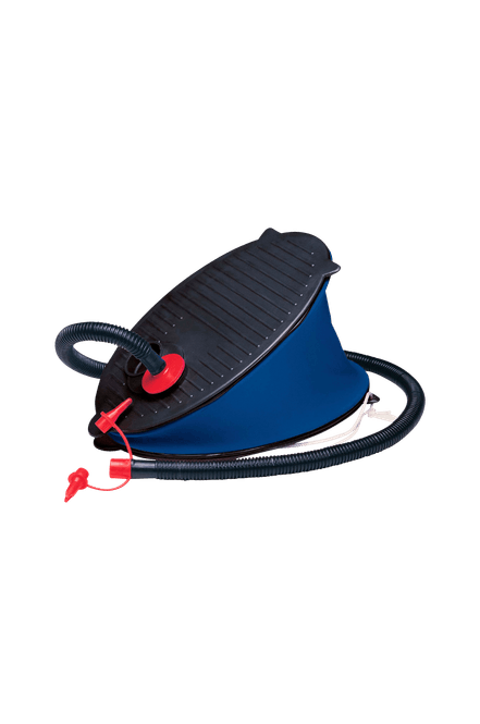 Hovedbilde Fotpumpe fra Intex