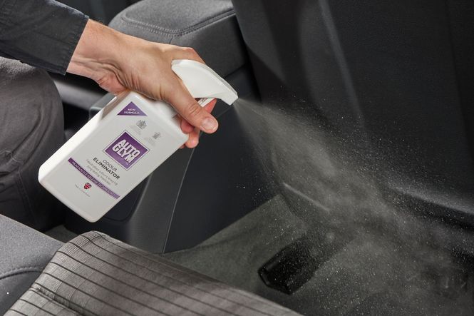 Hovedbilde ODOUR ELIMINATOR 500 ML