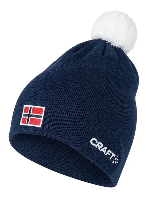 Hovedbilde Nor parade hat / Lue fra Craft i marine