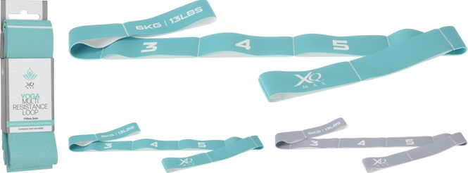 Hovedbilde Yoga multi resistance loop 