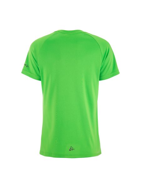 Hovedbilde Craft Core Unity trenings t-skjorte dame Craft Green