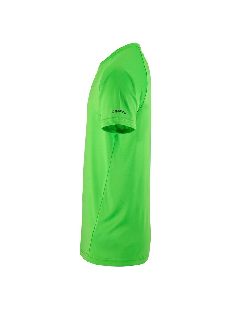 Craft CORE Unify trenings t-skjorte Herre Craft Green