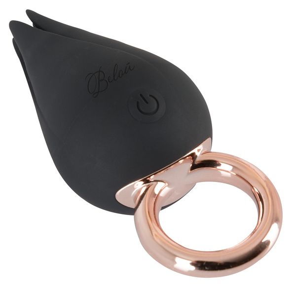 Hovedbilde Flutter Effect Finger Vibrator