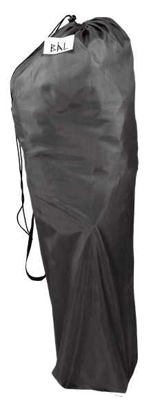 Hovedbilde  BÅL Månestol Grå Med god polstring - lakkert stål