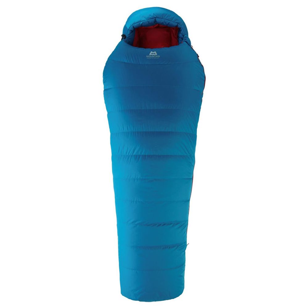 Sovepose classic 750 Dame Long Skydiver LZ 