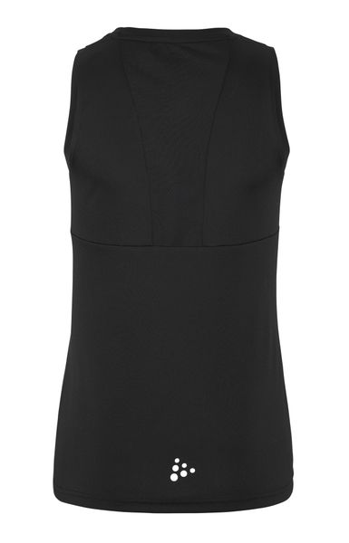 Hovedbilde Craft Rush singlet dame Black