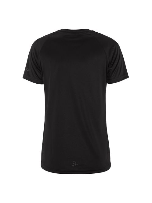 Hovedbilde Craft Core Unity trenings t-skjorte dame Black