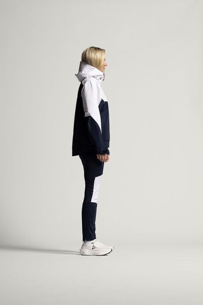 Hovedbilde Skalljakke til dame fra Craft Norway collection
