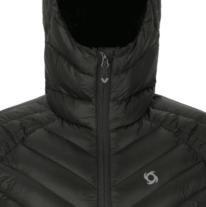 Hovedbilde Doite Zen Hoodie Pro Ultralett Dunjakke Herre