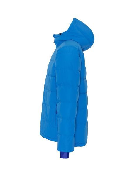 Hovedbilde Dunjakke i blå til herre fra Craft