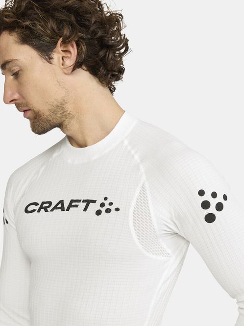 Hovedbilde CRAFT NOR Active Extreme X CN LS Herre White