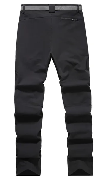 Hovedbilde Dale Turbukse Til Herre Sort