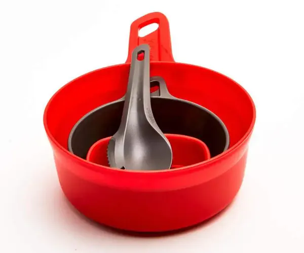 Hovedbilde Wildo Adventure Kit