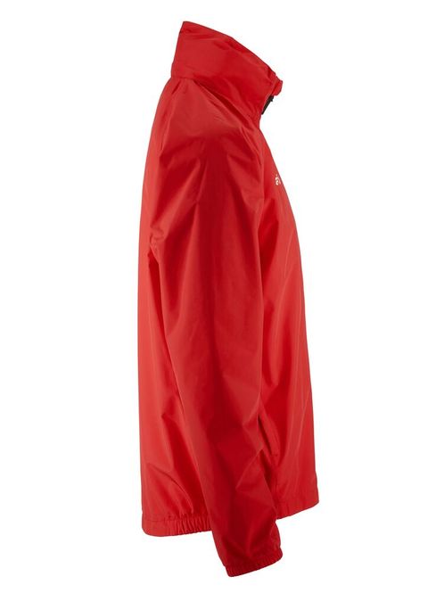 Hovedbilde Craft Evolve Rain Jacket Herre Red