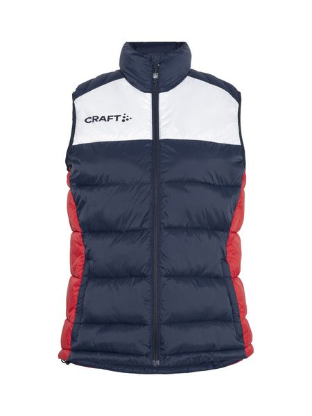 Hovedbilde NOR Core Evolve Isolate Vest til dame fra Craft