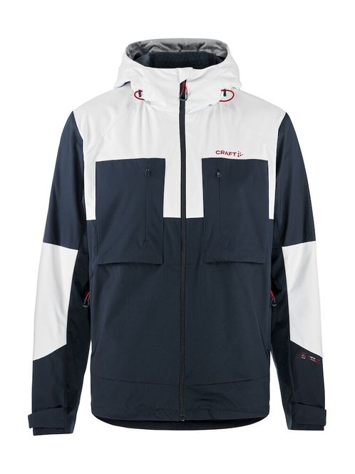 Hovedbilde Backcountry jakke til herre fra Craft Norway Collection