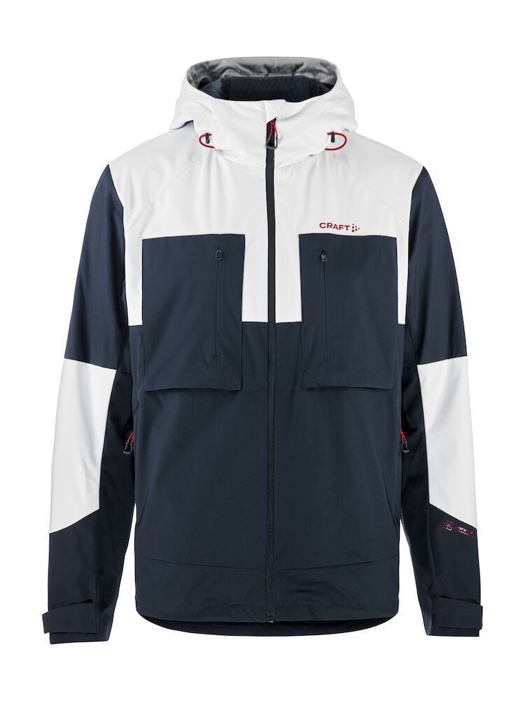 Backcountry jakke til herre fra Craft Norway Collection