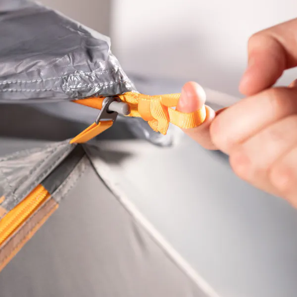 Hovedbilde Klymit Telt Maxfield Kuppeltelt 2