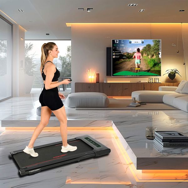Hovedbilde Tredemølle / Gåmølle - Walking Pad 4.1 1-6 km/t