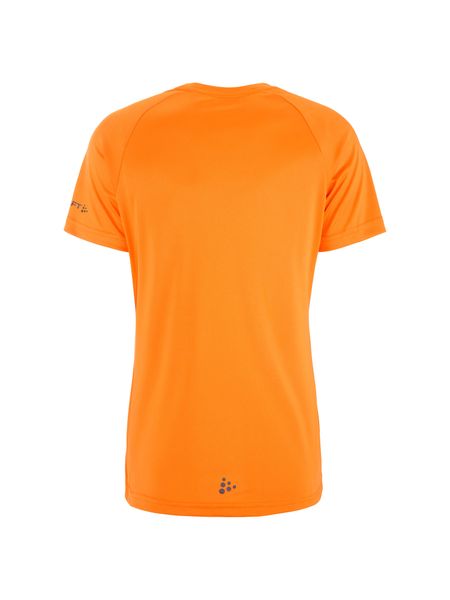 Hovedbilde Craft Core Unity trenings t-skjorte dame Tiger