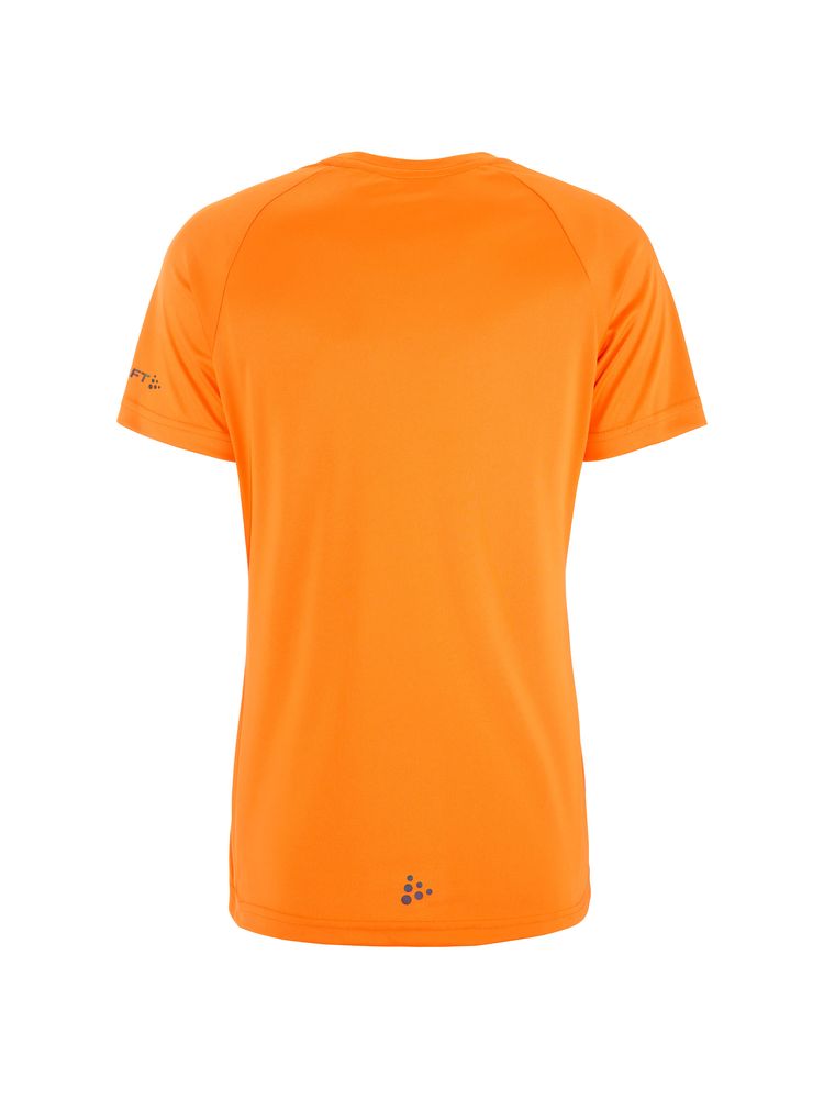 Craft Core Unity trenings t-skjorte dame Tiger