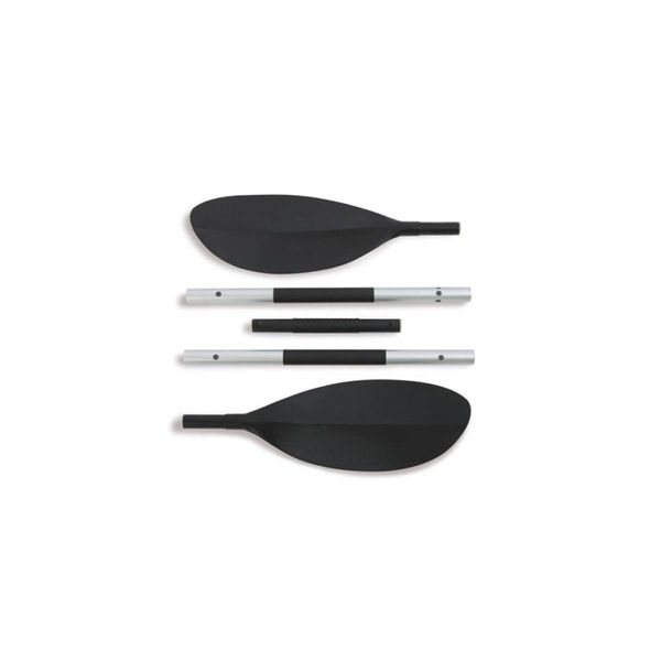 Hovedbilde Oppblåsbar Kajakk for 2 personer - Intex Explorer K2