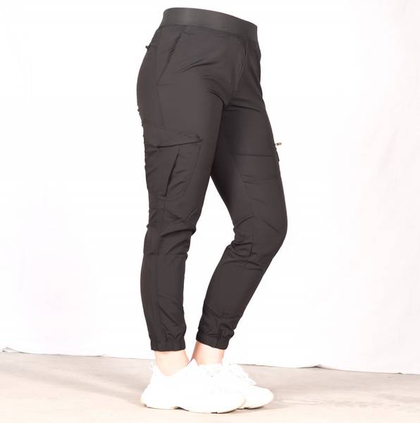 Hovedbilde Midtronden Turbukse Dame Grey