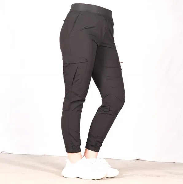 Hovedbilde Midtronden Turbukse Dame Grey