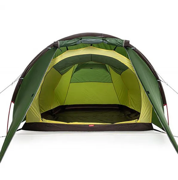 Hovedbilde Cloud 2 Telt Tunneltelt Forest Green