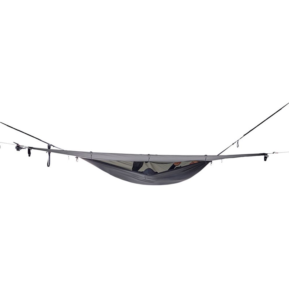 Voss Tech Tarp