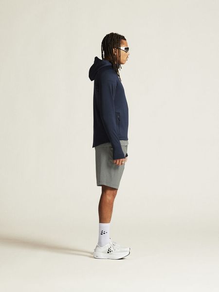 Hovedbilde Blaze fleecejakke til herre ADV Explore fra Craft