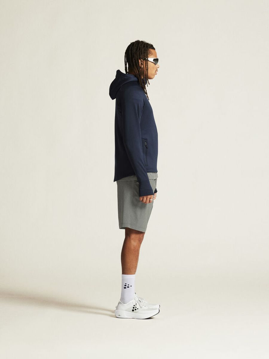 Blaze fleecejakke til herre ADV Explore fra Craft