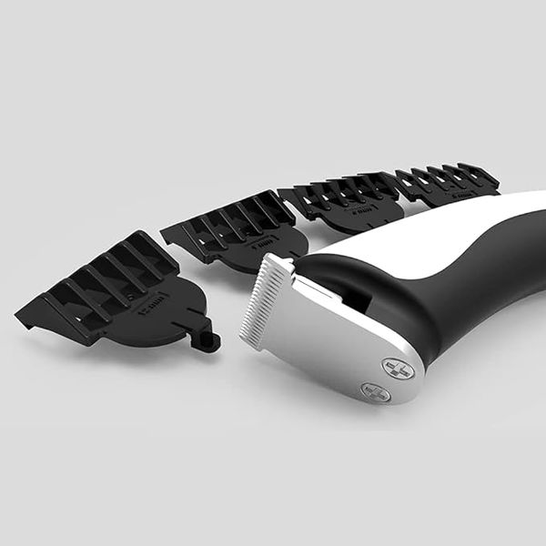 Hovedbilde Intimbarbering - Unisex Grooming Kit