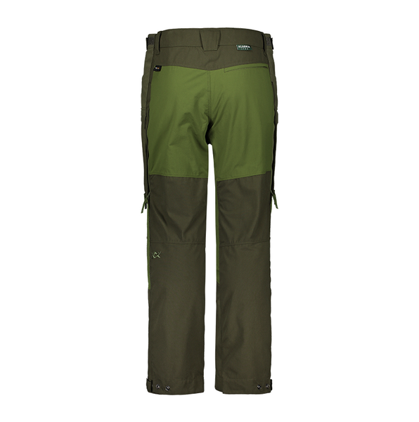 Hovedbilde Alaska Ranger Cordura Ms Bukser, Hunter Green