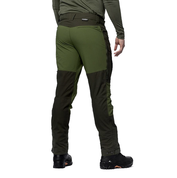 Hovedbilde Alaska Ranger Cordura Ms Bukser, Hunter Green